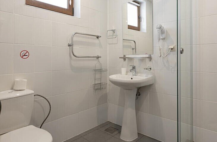 Стандарт 2-местный с балконом