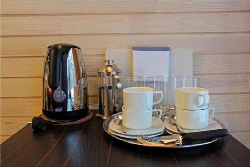 Стандартный 3-местный 1-комнатный (без балкона)