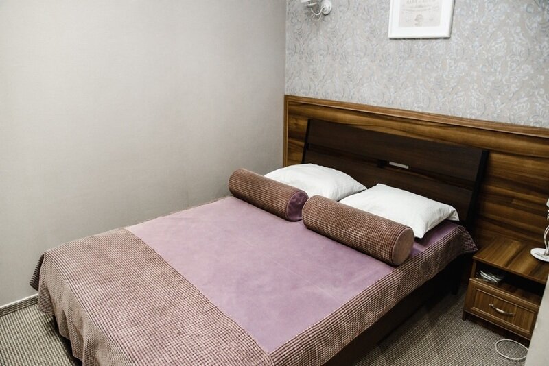 Эконом + 2-местный (БЕЗ ОКНА)