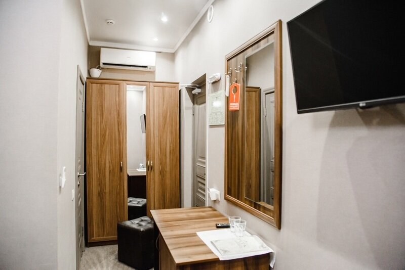 Эконом + 2-местный (БЕЗ ОКНА)