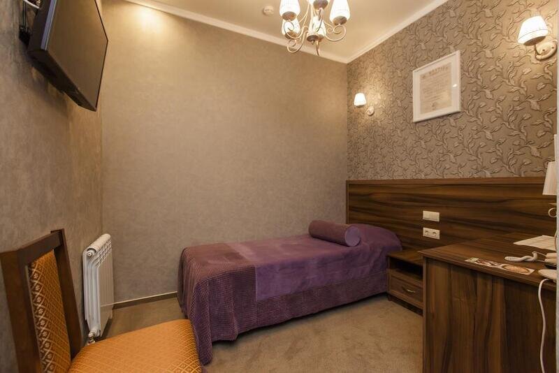 Эконом 1-местный