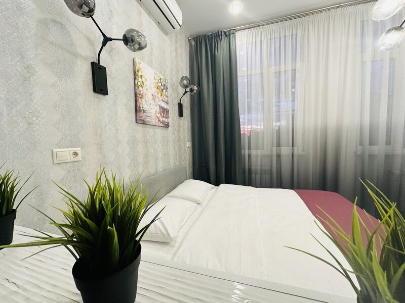 Апартаменты плюс 2-местный