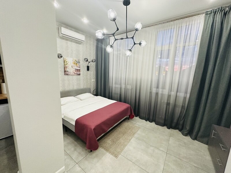 Апартаменты плюс 2-местный