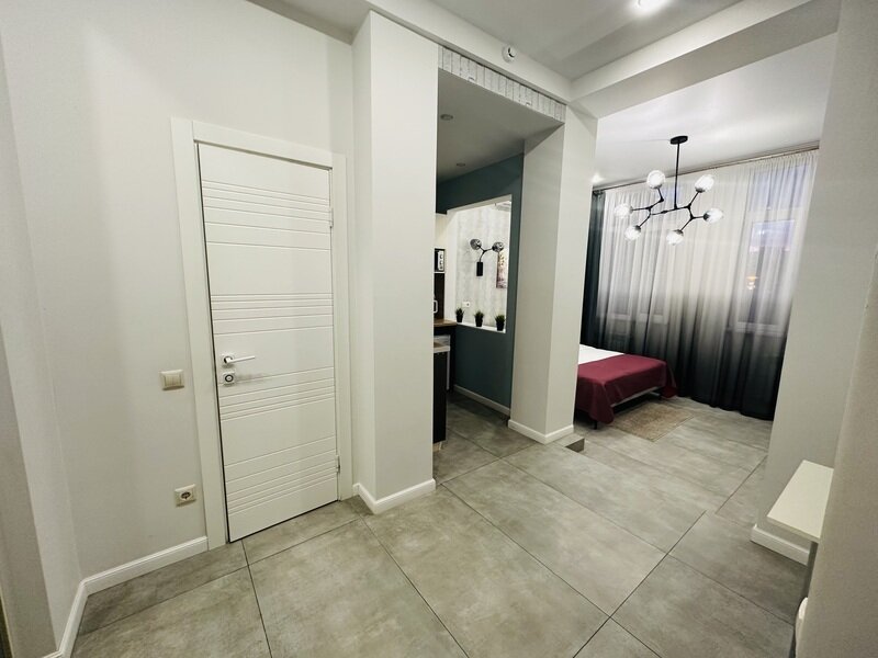 Апартаменты плюс 2-местный