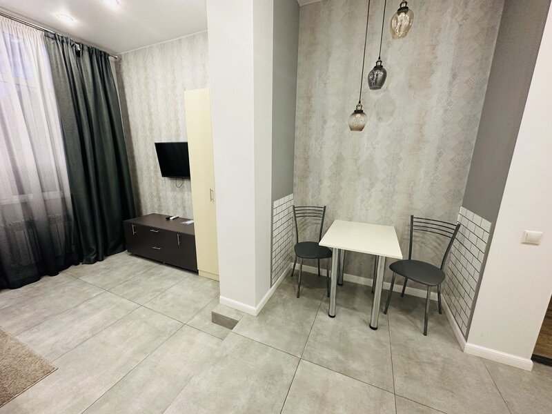 Апартаменты плюс 2-местный