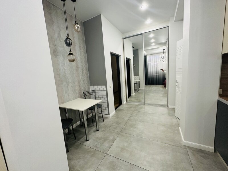 Апартаменты плюс 2-местный