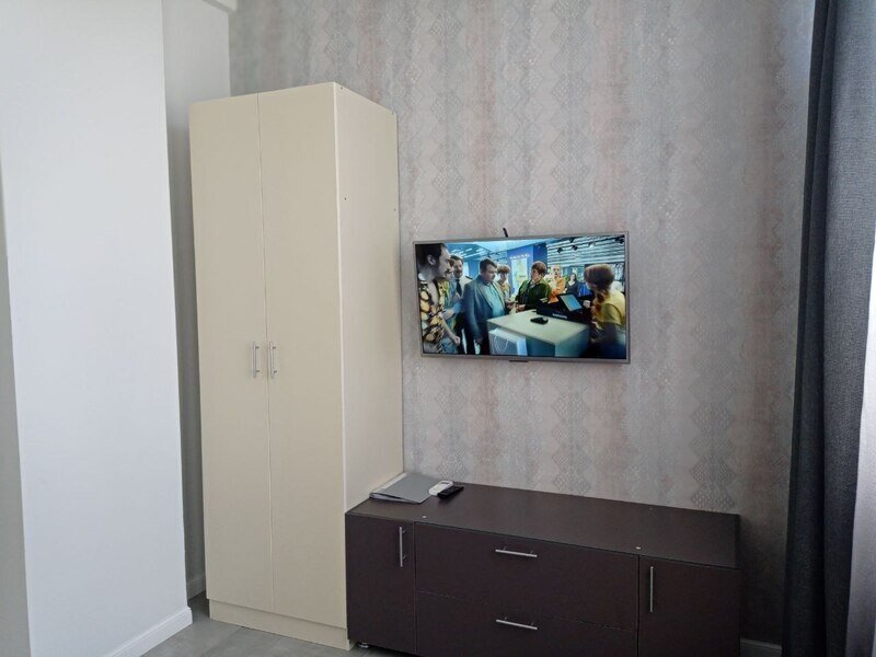 Апартаменты плюс 2-местный