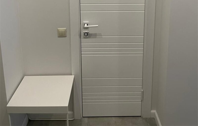 Апартаменты плюс 2-местный