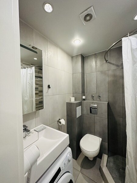 Апартаменты плюс 2-местный