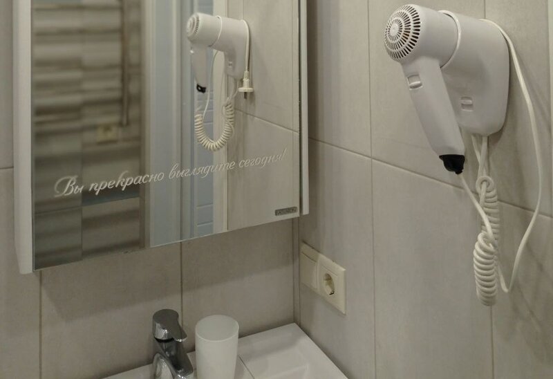 Апартаменты плюс 2-местный