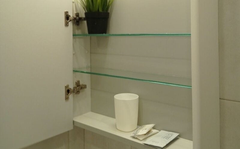 Апартаменты плюс 2-местный