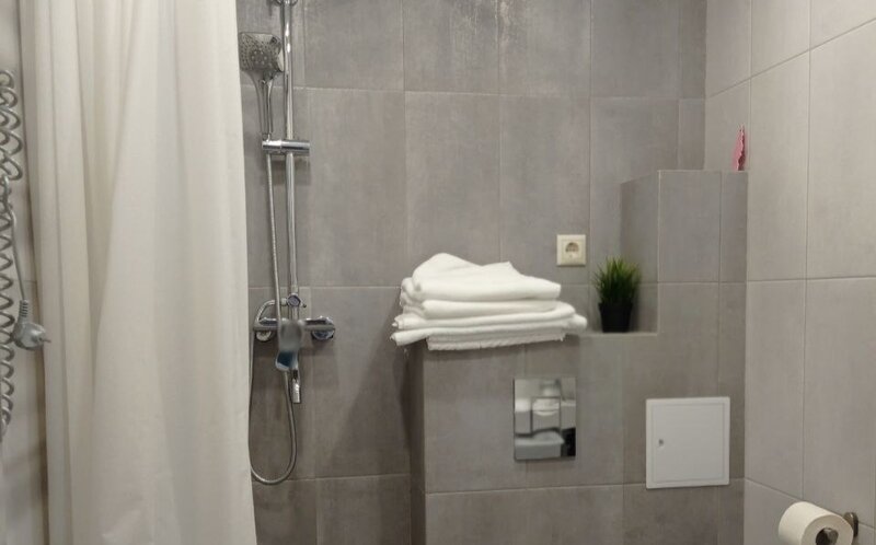 Апартаменты плюс 2-местный