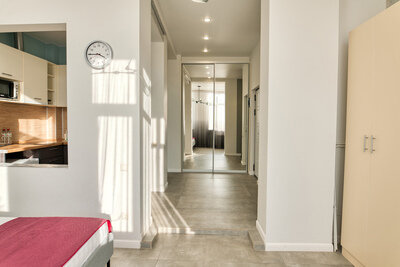 Апартаменты плюс 2-местный