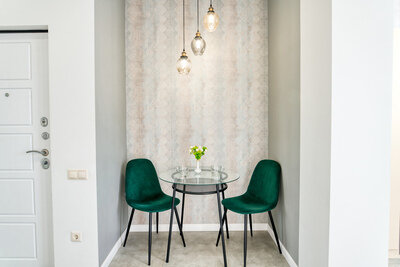 Апартаменты плюс 2-местный