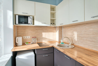 Апартаменты плюс 2-местный