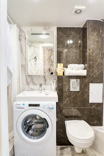 Апартаменты плюс 2-местный