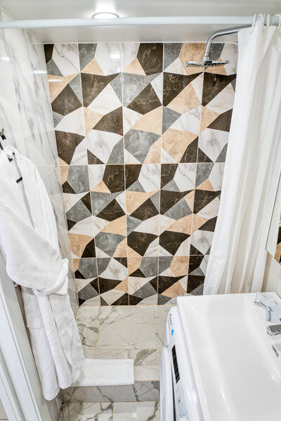 Апартаменты плюс 2-местный