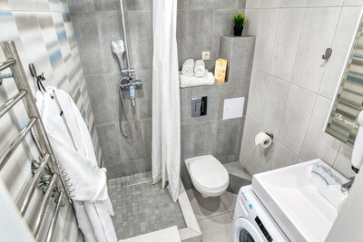 Апартаменты плюс 2-местный