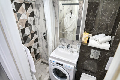 Апартаменты плюс 2-местный