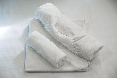 Апартаменты Студия 2-местный