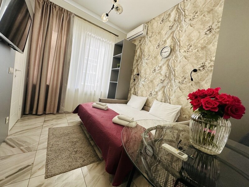 Комфорт 3-местный