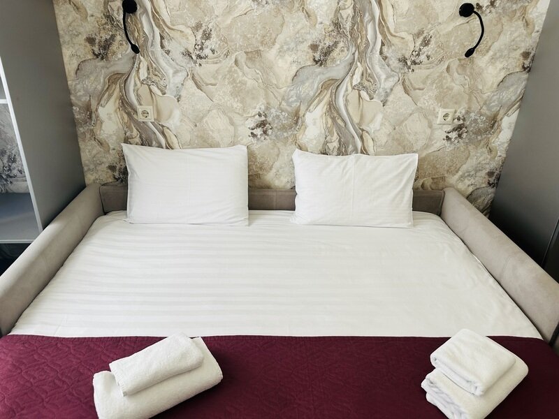 Комфорт 3-местный