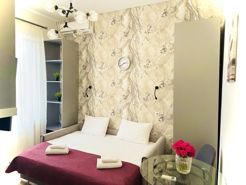 Комфорт 3-местный