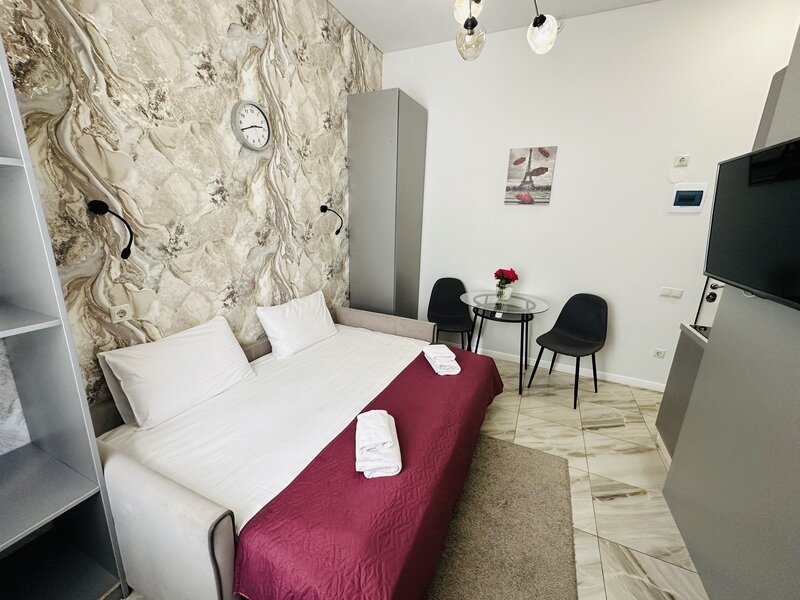 Комфорт 3-местный