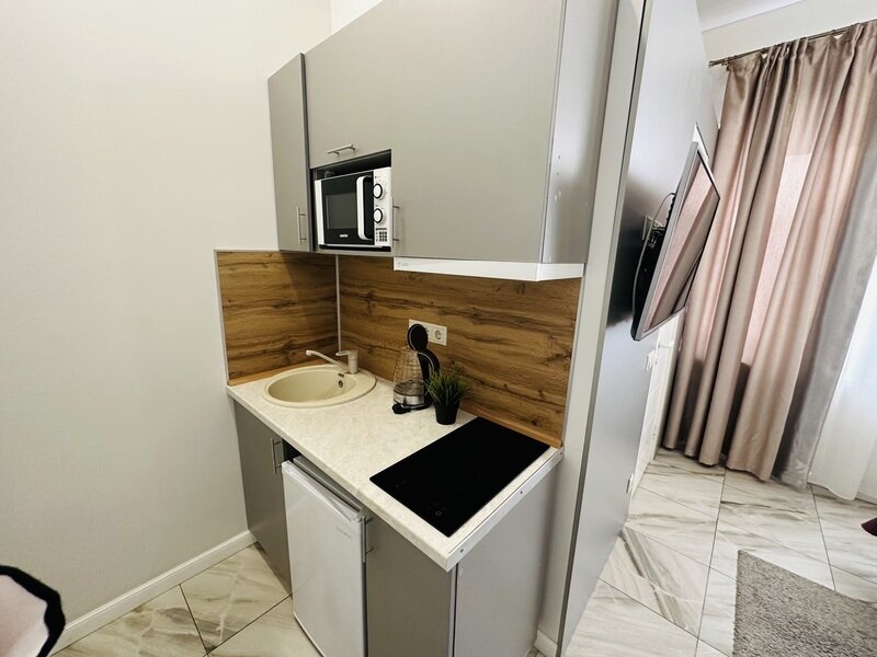 Комфорт 3-местный