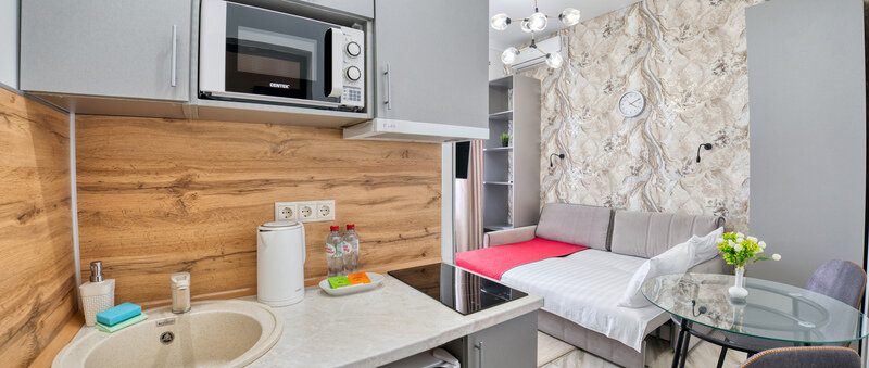 Комфорт 3-местный