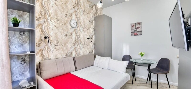 Комфорт 3-местный