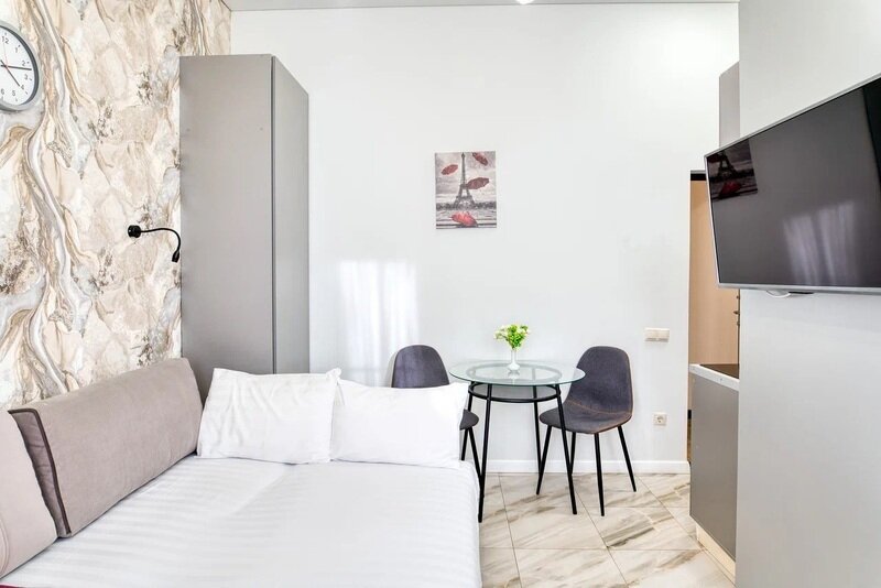 Комфорт 3-местный