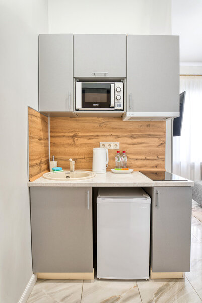 Комфорт 3-местный