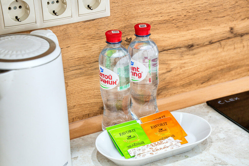 Комфорт 3-местный