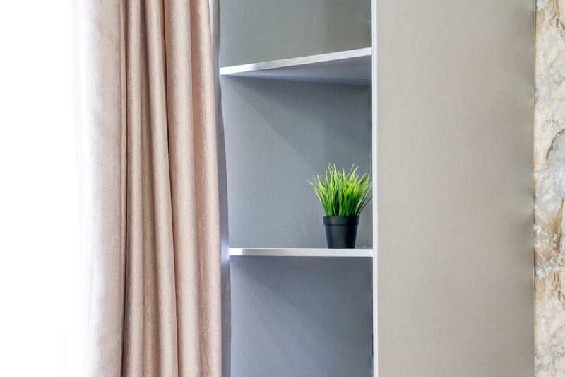 Комфорт 3-местный