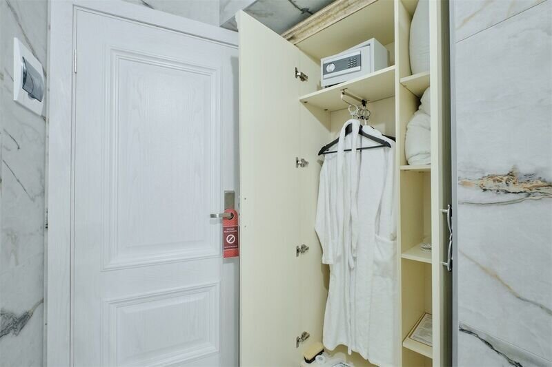 Джуниор сюит 2-местный 1-комнатный