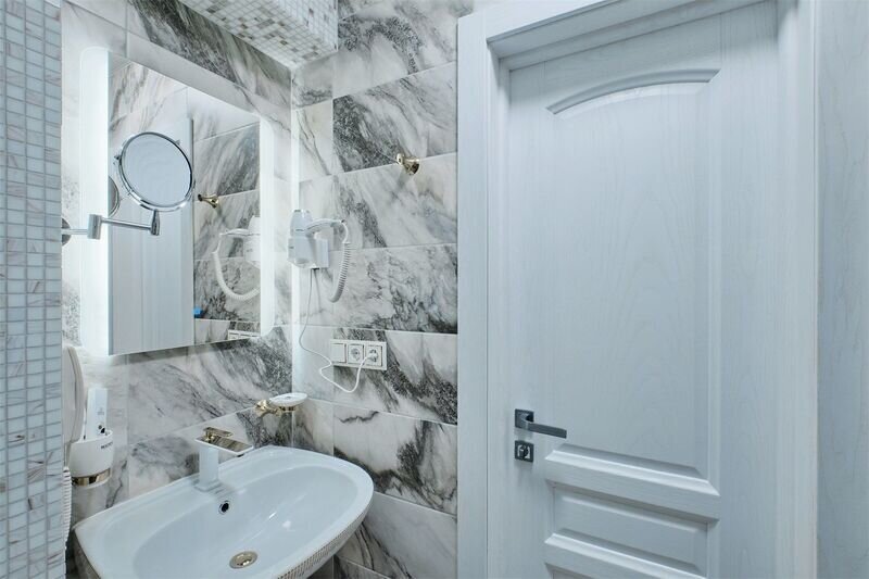 Джуниор сюит 2-местный 1-комнатный