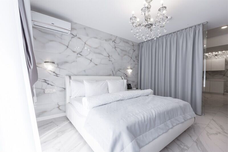 Люкс Синьор Сюит 2-местный