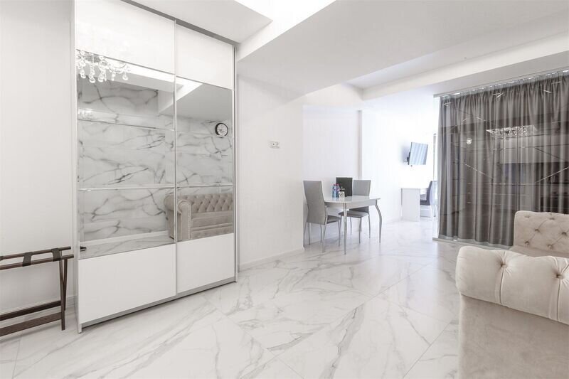 Люкс Синьор Сюит 2-местный