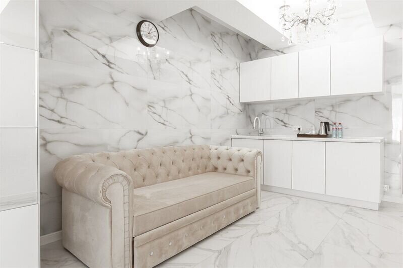 Люкс Синьор Сюит 2-местный