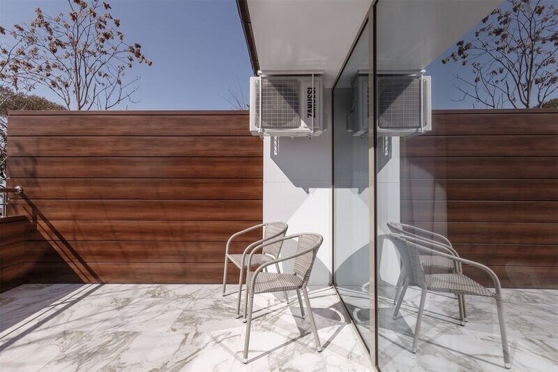 Люкс Синьор Сюит 2-местный