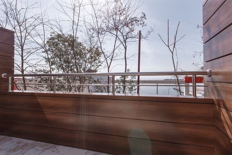 Люкс Синьор Сюит 2-местный