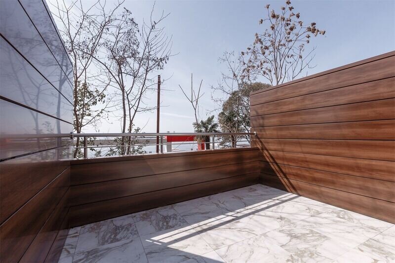 Люкс Синьор Сюит 2-местный