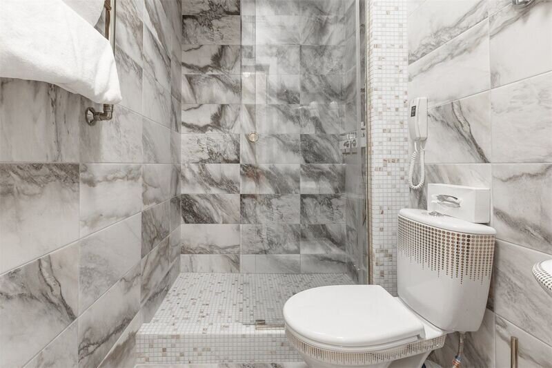 Люкс Синьор Сюит 2-местный