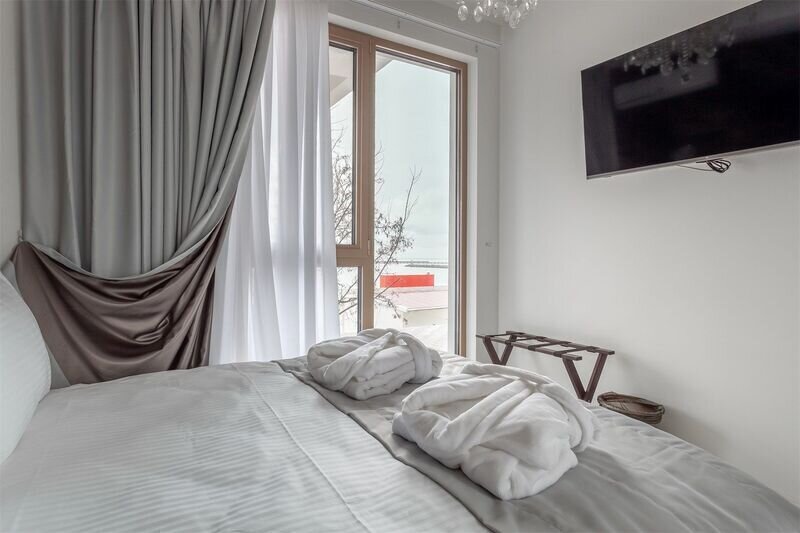 Стандартный 2-местный