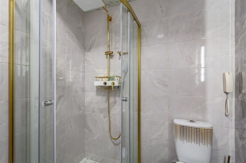 Стандартный 2-местный