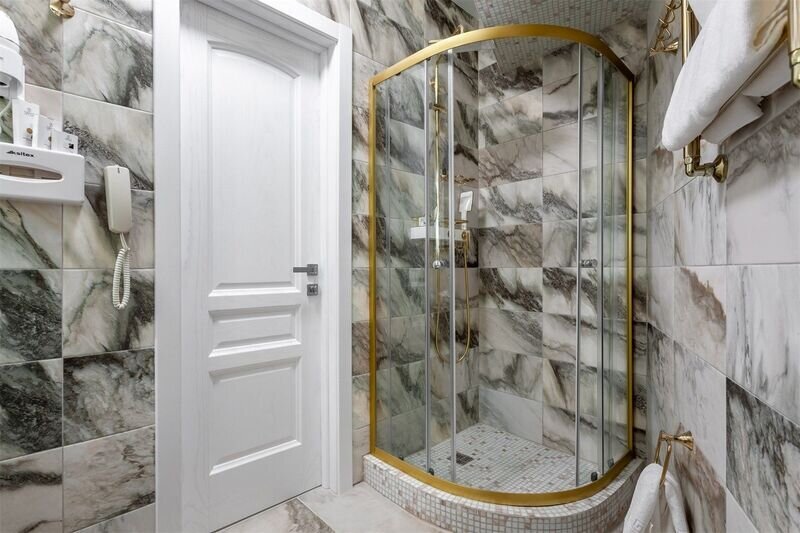 Стандартный 2-местный