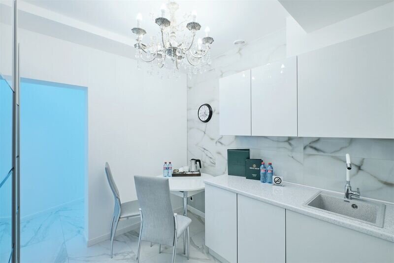 Стандартный Супериор 2-местный 1-комнатный (без окна)