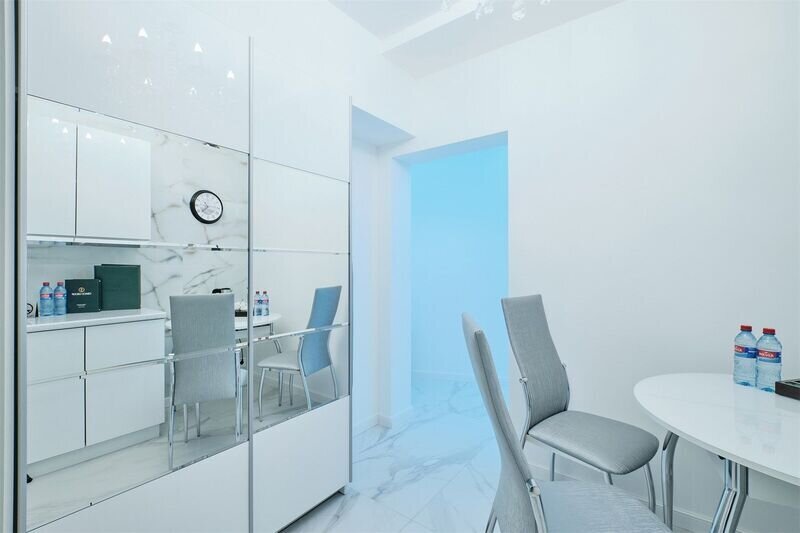 Стандартный Супериор 2-местный 1-комнатный (без окна)