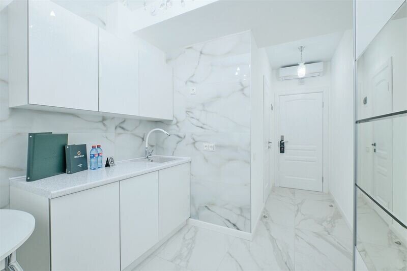 Стандартный Супериор 2-местный 1-комнатный (без окна)